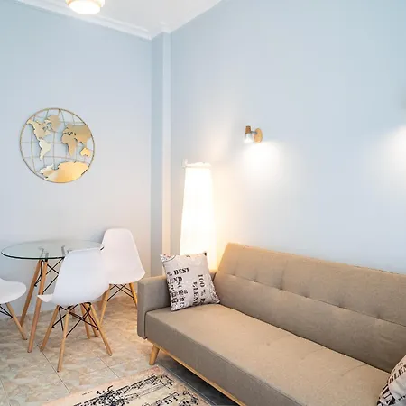 Feel Greek Hospitality #θ009 Apartment *