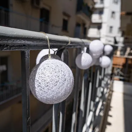Feel Greek Hospitality #θ009 Apartment Thessaloniki