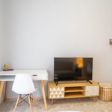 Feel Greek Hospitality #θ009 Apartment *