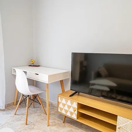 Feel Greek Hospitality #θ009 *