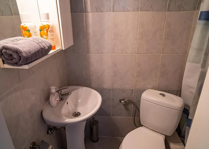 Feel Greek Hospitality #θ009 * 塞萨洛尼基