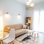 Feel Greek Hospitality #θ009 Thessaloníki