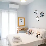 Lejlighed Feel Greek Hospitality #θ009 Thessaloníki