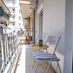 Feel Greek Hospitality #θ009 Lejlighed Thessaloníki
