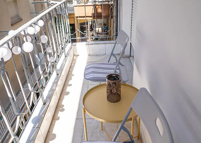 Apartamento Feel Greek Hospitality #θ009 *